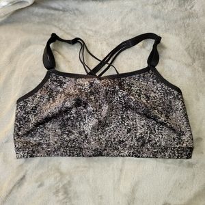 🍷Lane Bryant Livi Active Sports Bra